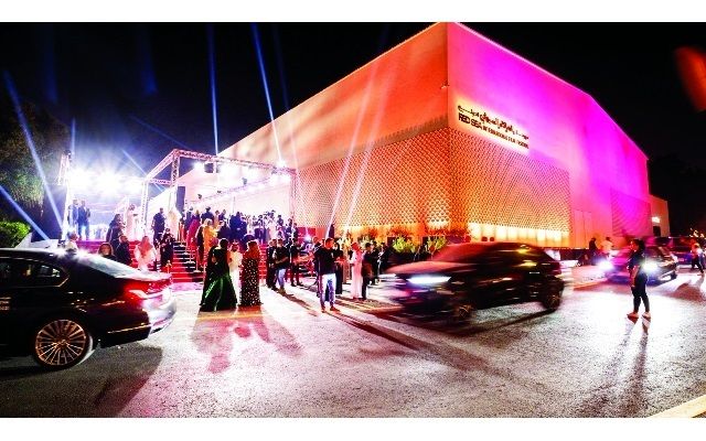 مهران مدیری در جشنواره دریای سرخ عربستان ؛ چه سیاستی پشت این انتخاب است؟_بام وطن 7 مهران مدیری در جشنواره دریای سرخ عربستان ؛ چه سیاستی پشت این انتخاب است؟