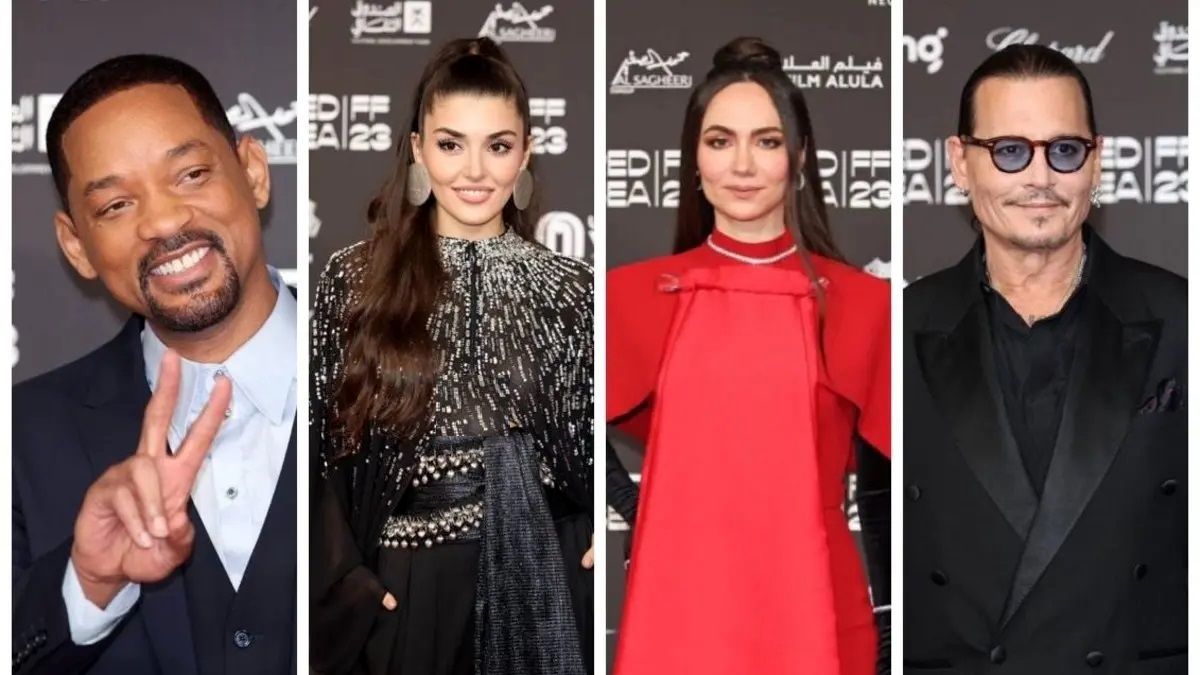 مهران مدیری در جشنواره دریای سرخ عربستان ؛ چه سیاستی پشت این انتخاب است؟_بام وطن 6 مهران مدیری در جشنواره دریای سرخ عربستان ؛ چه سیاستی پشت این انتخاب است؟