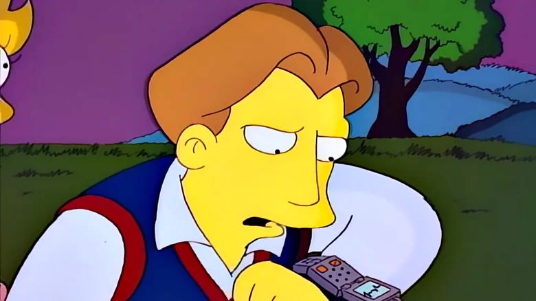 تکنولوژی های جدیدی که «سیمپسون ها» چندین سال قبل به درستی پیش بینی کرده بودند_بام وطن 16 1732621197 493 تکنولوژی های جدیدی که سیمپسون ها چندین سال قبل به