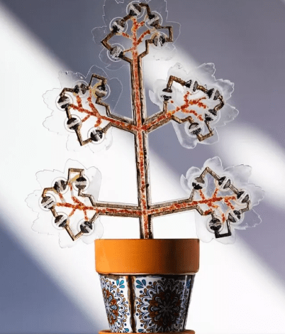 اختراع گیاه مصنوعی با قابلیت شگفت انگیز با همکاری دانشجوی ایرانی دانشگاه بینگهمتون آمریکا_بام وطن 1 1992809_957