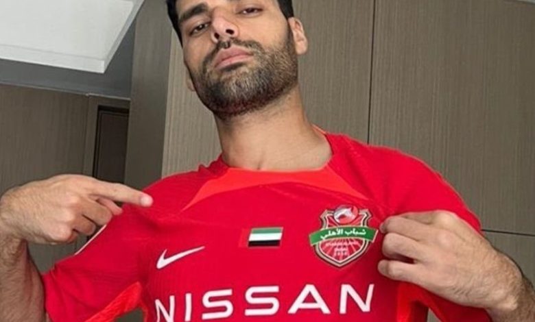 ادعای سایت اماراتی؛ مذاکره شباب الاهلی با طارمی!_بام وطن 1 14030816102214928313807910