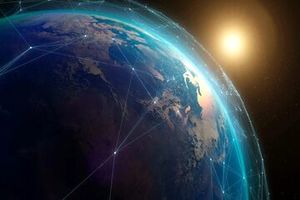 استارلینک رقیب اشکار کرد؛ اینترنت ماهواره ای چینی_بام وطن 5 استارلینک رقیب پیدا کرد؛ اینترنت ماهواره ای چینی