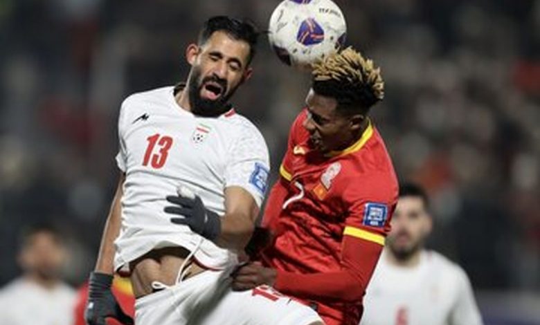 اشک های ستاره مدنظر استقلالی ها در آغوش آزمون و طارمی