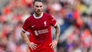 اطلاعات عجیب فردوسی پور از اجداد الکسیس مک آلیستر بازیکن لیورپول/ ویدئو