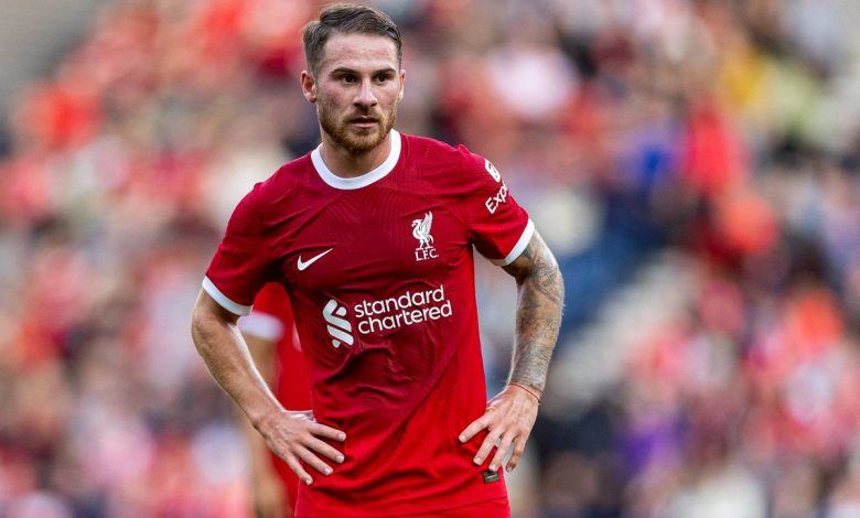 اطلاعات شگفت فردوسی پور از اجداد الکسیس مک آلیستر بازیکن لیورپول/ ویدئو_بام وطن 1 اطلاعات عجیب فردوسی پور از اجداد الکسیس مک آلیستر بازیکن لیورپول/ ویدئو