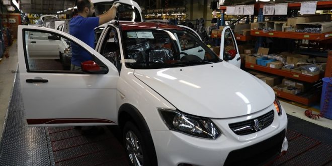 افزایش شگفت و غریب قیمت کارخانه ای خودرو_بام وطن 1 افزایش عجیب و غریب قیمت کارخانه ای خودرو