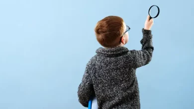 افزایش مطمعن به نفس کودکان با این راهکارها_بام وطن 2 افزایش اعتماد به نفس کودکان با این راهکارها