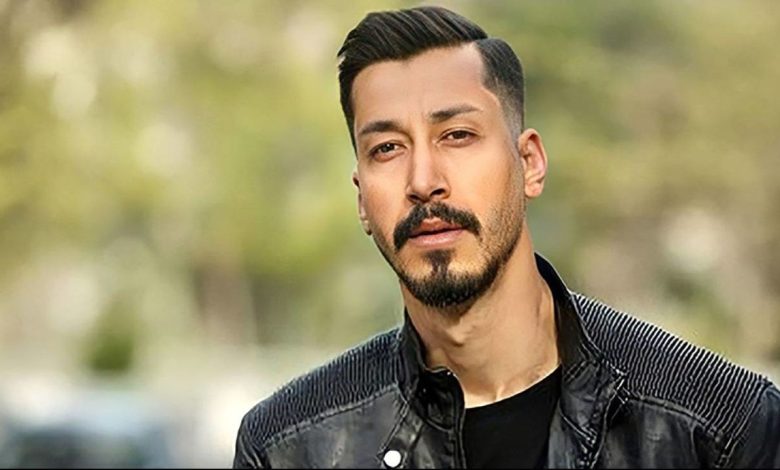 بهارم افشاری: امیدوارم استقلال به روزهای خوبش برگردد