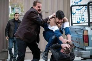 برگشت «دودکش» به تلویزیون؟_بام وطن 6 بازگشت «دودکش» به تلویزیون؟