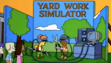 تکنولوژی های جدیدی که «سیمپسون ها» چندین سال قبل به درستی پیش بینی کرده بودند_بام وطن 6 تکنولوژی های جدیدی که «سیمپسون ها» چندین سال قبل به درستی پیش بینی کرده بودند