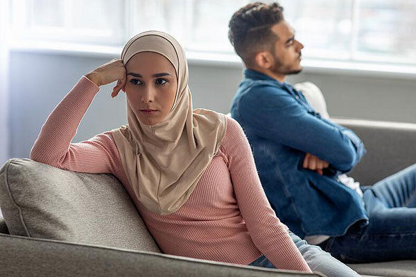 خیانت همسر و ۸ راهکار روانشناسانه_بام وطن 5 خیانت همسر و ۸ راهکار روانشناسانه