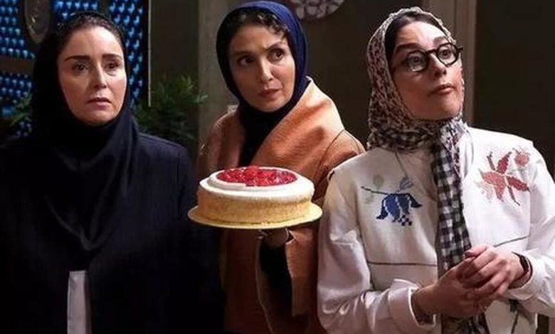 داستان سریال قهوه پدری؛ اسامی بازیگران_بام وطن 1 سریال قهوه پدری 1