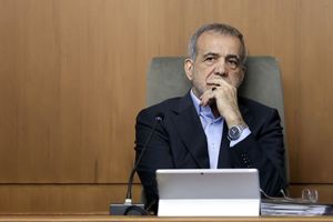 دولت آماده هموارسازی مسیر تجارت بین‌الملل است