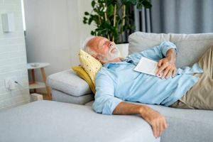 ربط خواب آلودگی با بیماری های مغزی_بام وطن 6 ارتباط خواب آلودگی با بیماری های مغزی