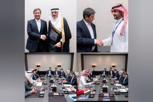 سفر وزیر اقتصاد به عربستان؛ گامی استراتژیک در دیپلماسی اقتصادی ایران_بام وطن 3 سفر وزیر اقتصاد به عربستان؛ گامی استراتژیک در دیپلماسی اقتصادی ایران