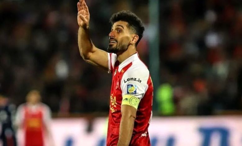 شایعه ضربه مغزی شدن عالیشاه منتفی است_بام وطن 1 شایعه ضربه مغزی شدن عالیشاه منتفی است