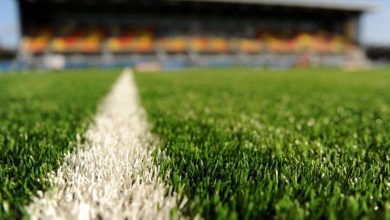 طراحی فوق‌العاده استادیوم ملک سلمان برای جام‌جهانی/ عکس
