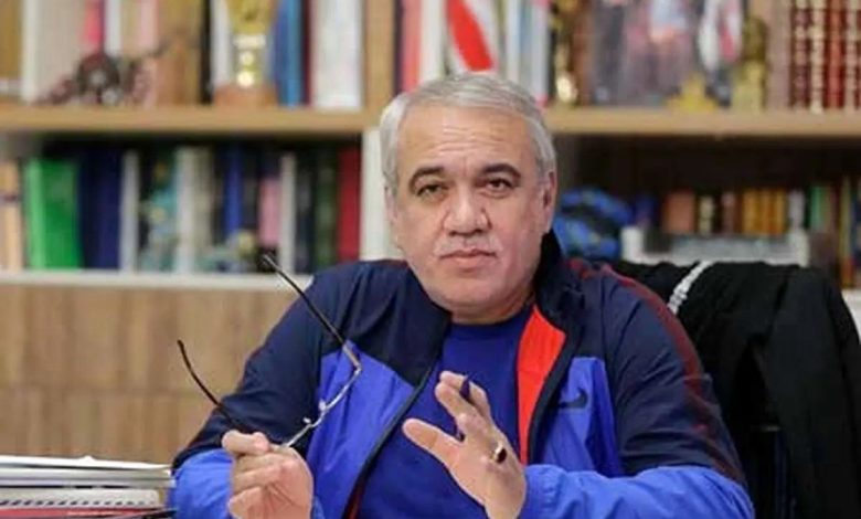 طلب ۲۵ میلیاردی فتح‌الله‌زاده از استقلال