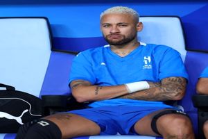 عکس العمل نیمار به شایعه ها جدایی اش_بام وطن 6 واکنش نیمار به شایعات جدایی اش