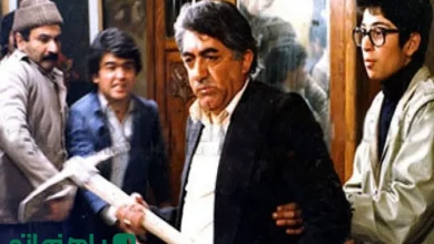 بهترین فیلم‌ های کمدی سینمای ایران عکس10
