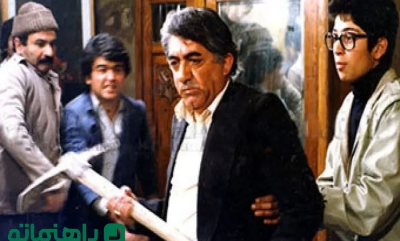 بهترین فیلم‌ های کمدی سینمای ایران عکس10