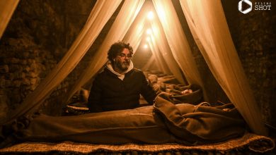 فیلمبرداری این سریال همه شد_بام وطن 4 فیلمبرداری این سریال تمام شد