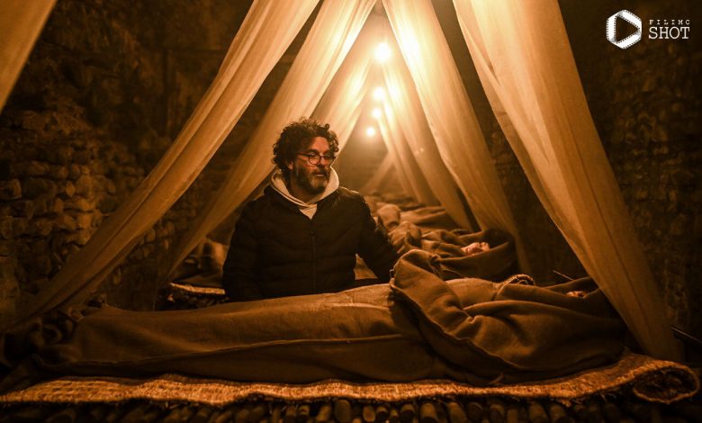 فیلمبرداری این سریال همه شد_بام وطن 1 فیلمبرداری این سریال تمام شد