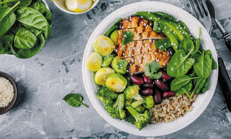 قبل از وعده مهم برای سریعتر سیر شدن این مواد غذایی را بخورید_بام وطن 1 قبل از وعده اصلی برای زودتر سیر شدن این مواد غذایی را بخورید