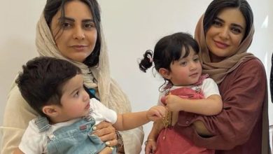 لیندا کیانی صاحب فرزند دوقلو است؟_بام وطن 32 photo_2024-11-09_21-40-20