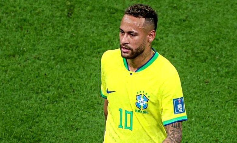 نیمار در جشن تولد دخترش ماوی/ عکس_بام وطن 3 نیمار در جشن تولد دخترش ماوی/ عکس