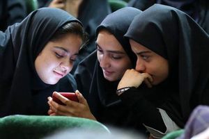 «هیچ زمان دیر نیست»؛ پاتوق نوجوانان در شبکه آموزش سیما_بام وطن 6 «هیچ وقت دیر نیست»؛ پاتوق نوجوانان در شبکه آموزش سیما