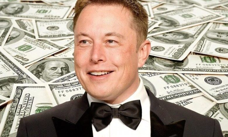 ویدئوی جدیدی که ایلان ماسک از یک ایرانی منتشر کرد/ ویدئو