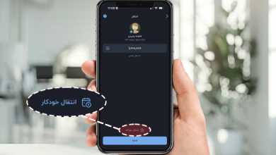 چالش ۵ روز، ۵ راز بلوبانک/روز سوم، راز سوم: معجزه‌ی انتقال خودکار