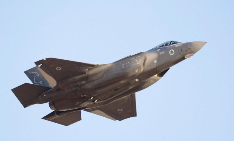 واکنش متخصصان به صحبت های ایلان ماسک در مورد اف-۳۵