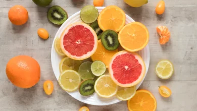 چرا بعد از خوردن میوه نفخ می‌کنیم؟