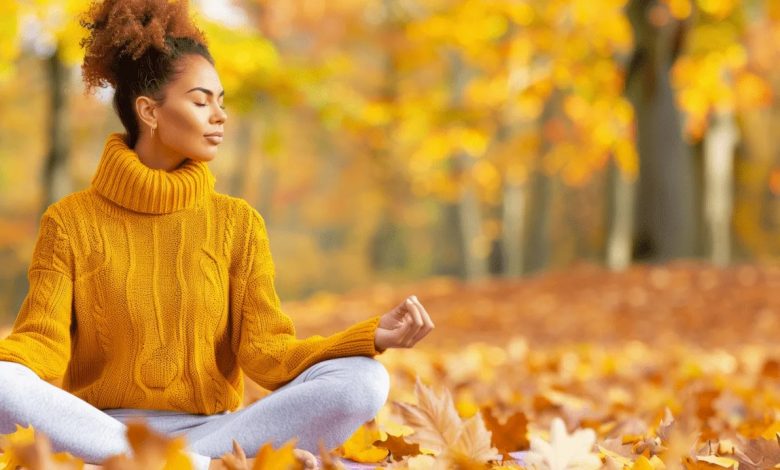 چطور در پاییز انرژی و شادابی خود را نگه داری کنیم؟_بام وطن 3 Health-in-autumn