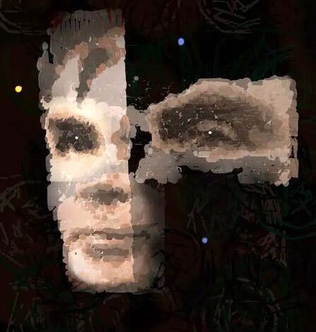 چوب حراج ۱۲۰ هزار دلاری به اولین تاثییر هنری ربات «آیدا»_بام وطن 1 چوب حراج ۱۲۰ هزار دلاری به اولین اثر هنری ربات «آیدا»