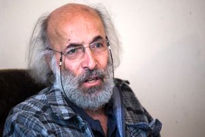 کیانوش عیاری این روزها چه می کند؟_بام وطن 18 کیانوش عیاری این روزها چه می کند؟