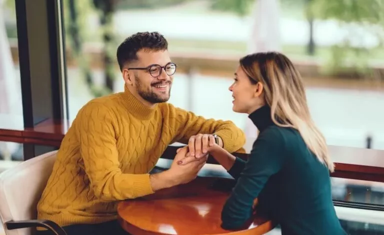 ۱۲ نشانه برای شناسایی شریک زندگی تان3