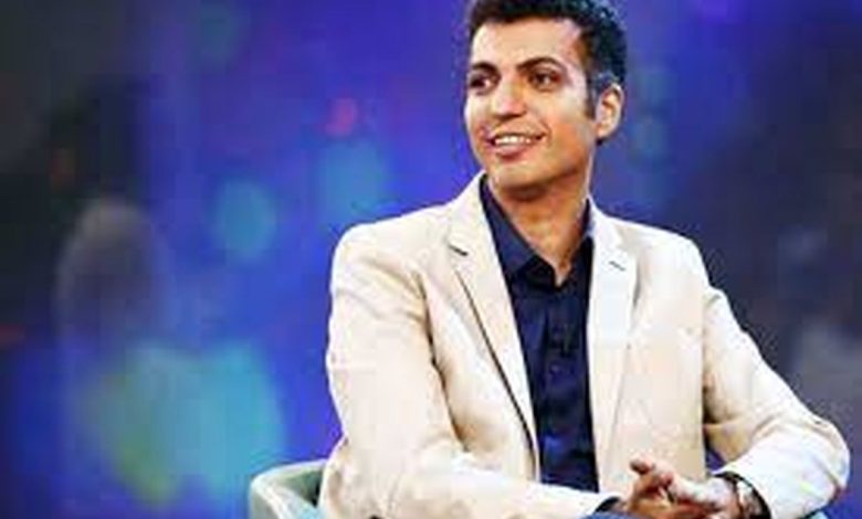 اولین واکنش عادل فردوسی‌پور به حواشی درخواست شبانه توقیف گزارشگری‌اش/ ویدئو