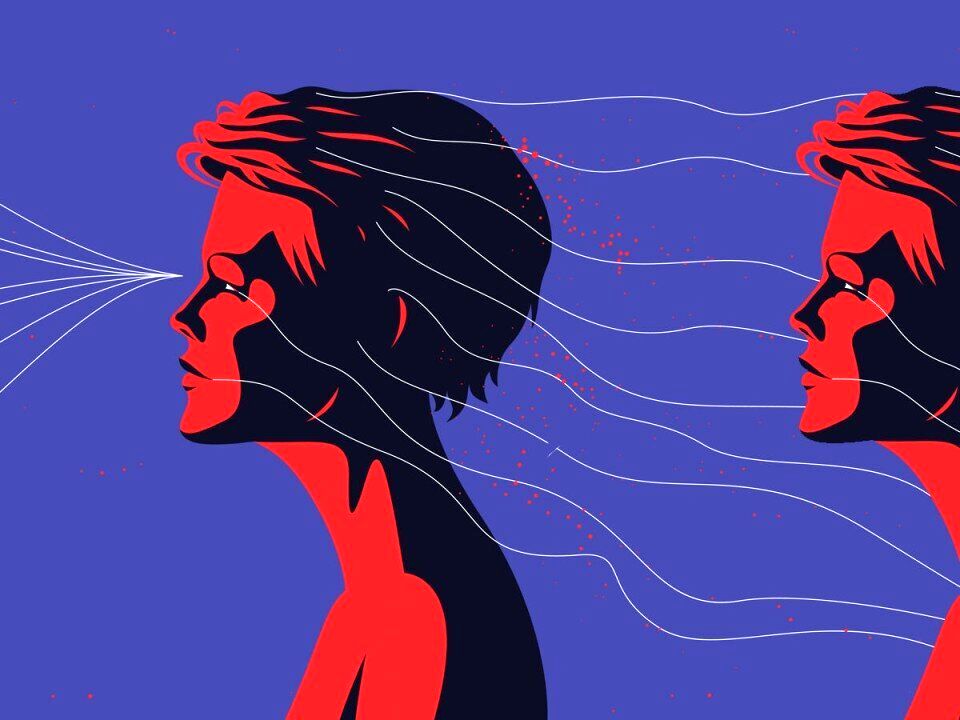 علم چطور دژاوو را توجیه می‌کند؟