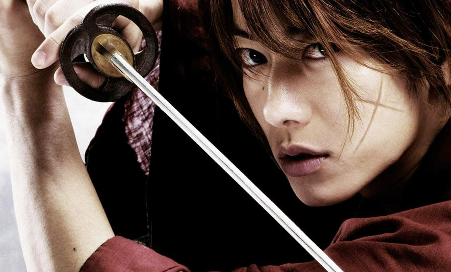 20 فیلم سامورایی برتر تاریخ سینما_بام وطن 40 شمشیرزن دورهگرد