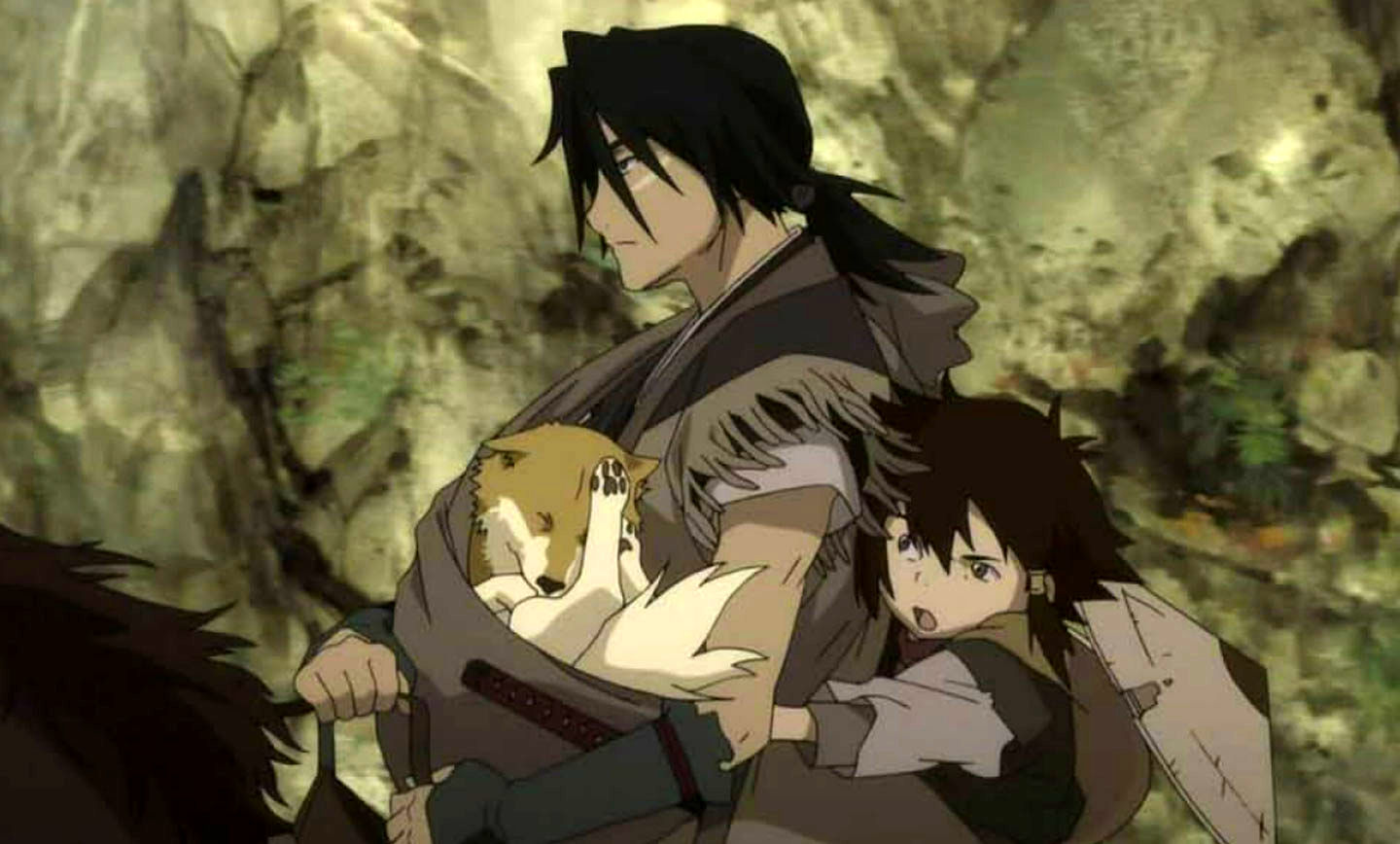 20 فیلم سامورایی برتر تاریخ سینما_بام وطن 45 شمشیر غریبه