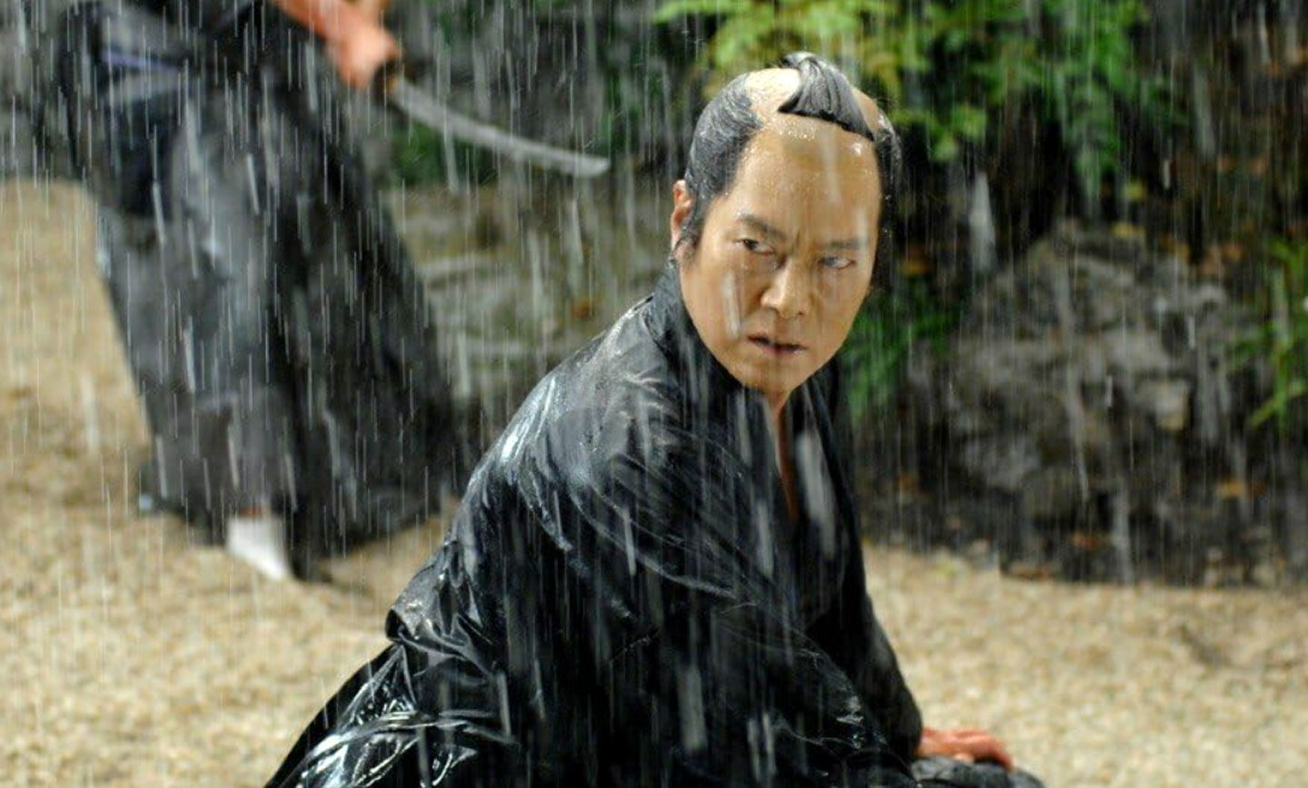 20 فیلم سامورایی برتر تاریخ سینما_بام وطن 42 شمشیر ناامیدی