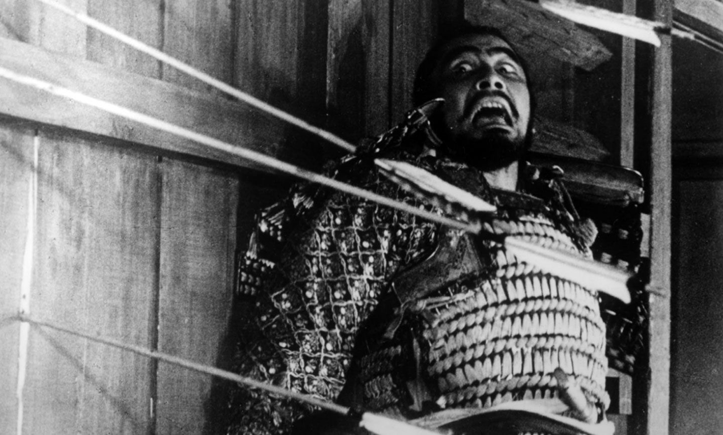 20 فیلم سامورایی برتر تاریخ سینما_بام وطن 50 سریر خون