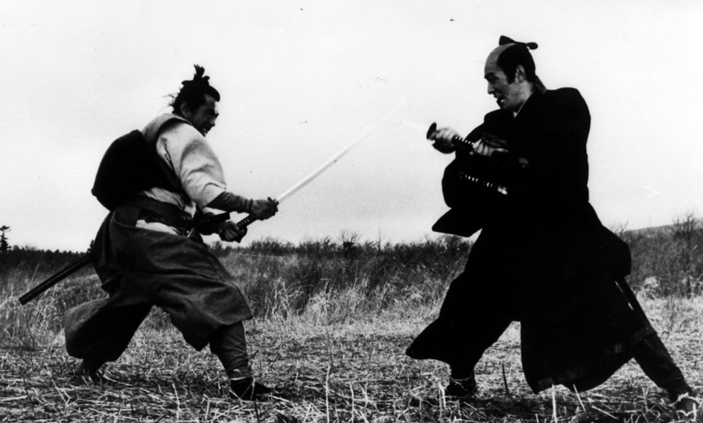 20 فیلم سامورایی برتر تاریخ سینما_بام وطن 51 عصیان سامورایی