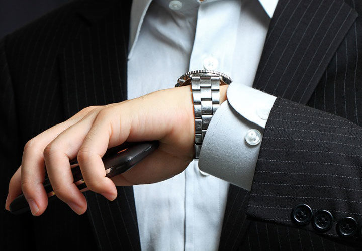 8 ویژگی با احتیاط بودن_بام وطن 18 سر وقت باشید