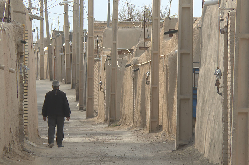 5 مستندی که خشکسالی در ایران را جلو دوربین برد/از آواز رپرها تا غم بزرگ کشاورز نمونه /مردم گریستند، مسئولان ندیدند/عکس_بام وطن 12 مستند