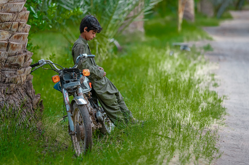 5 مستندی که خشکسالی در ایران را جلو دوربین برد/از آواز رپرها تا غم بزرگ کشاورز نمونه /مردم گریستند، مسئولان ندیدند/عکس_بام وطن 13 مستند