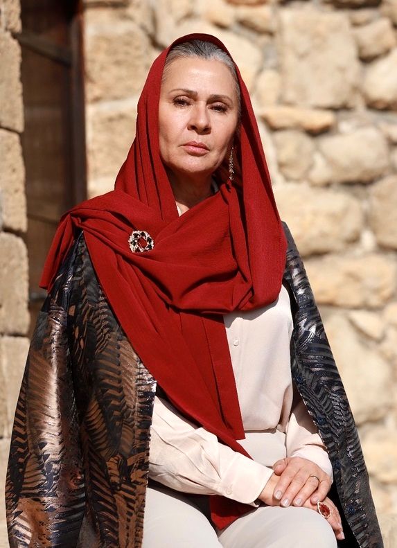 ازدواج اجباری این زن ترک با برادرشوهرش خبرساز شد_بام وطن 18 9